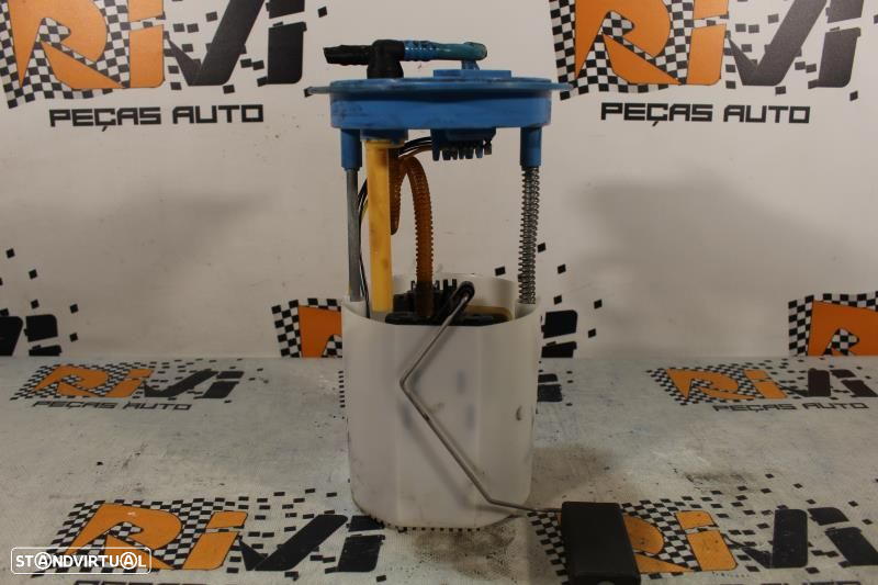 Boia / Bomba De Combustível Seat Leon (1P1)  1K0919051bh / A2c53166110 - 2