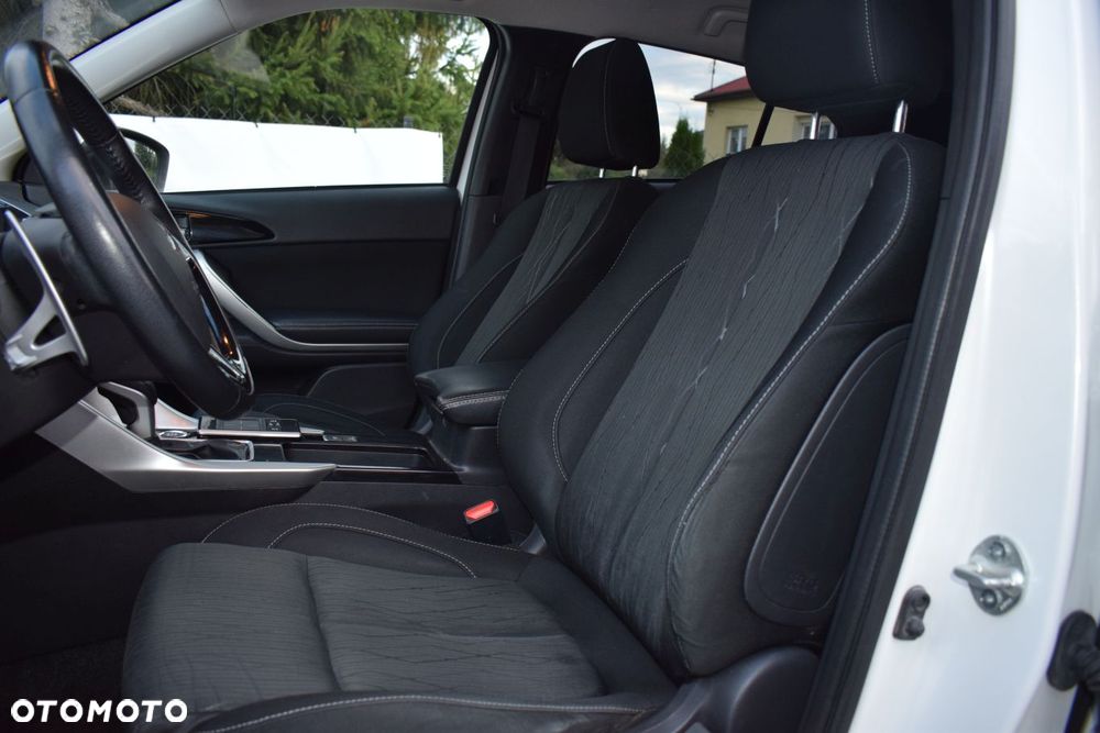 Mitsubishi Eclipse Cross - 8