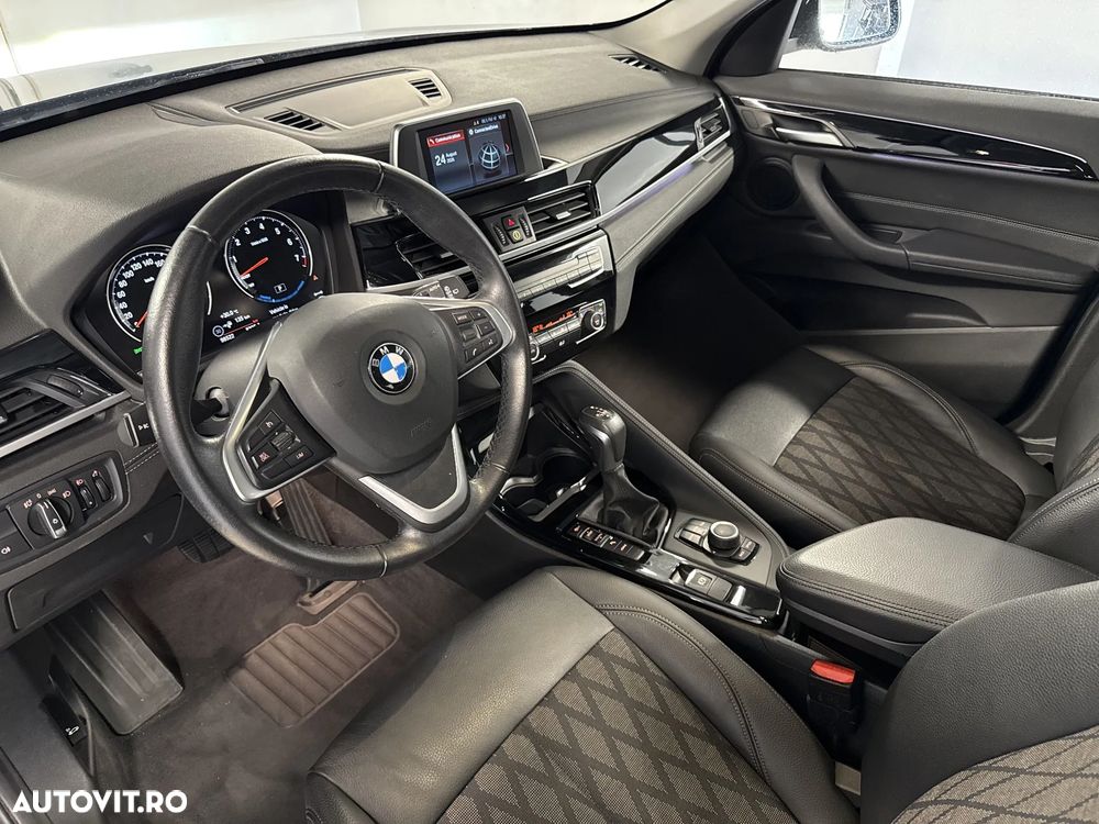 BMW X1 xDrive25e Advantage - 10