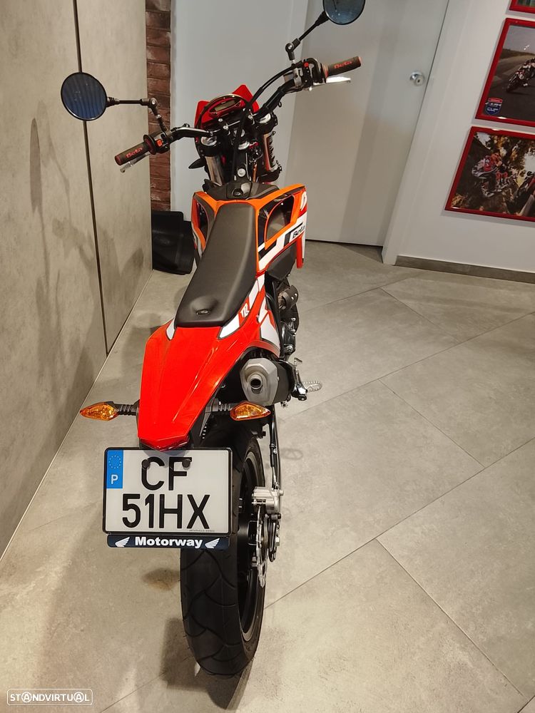 Beta R RP125 - 2