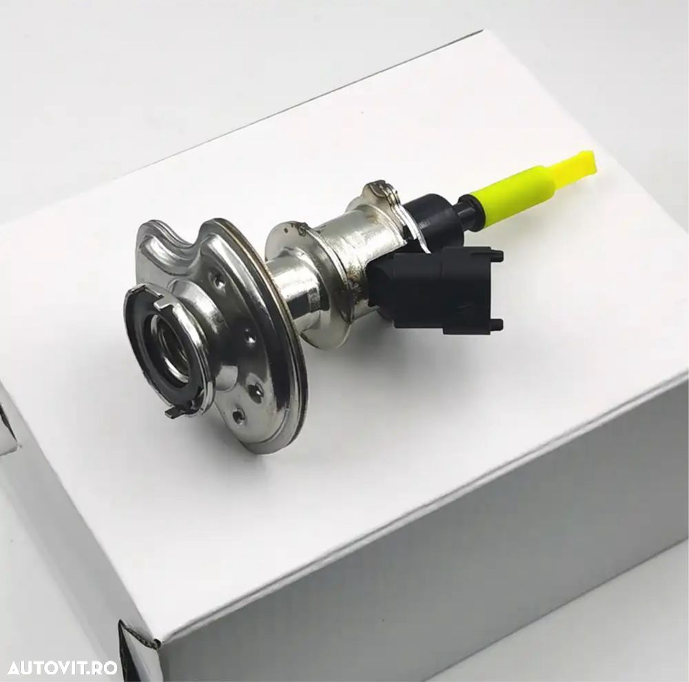 Injector Adblue Adblu Filtru Particule DPF Hyundai Kia Ford Mercedes - 1