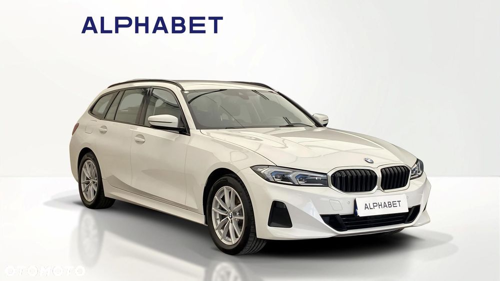 BMW Seria 3 - 7