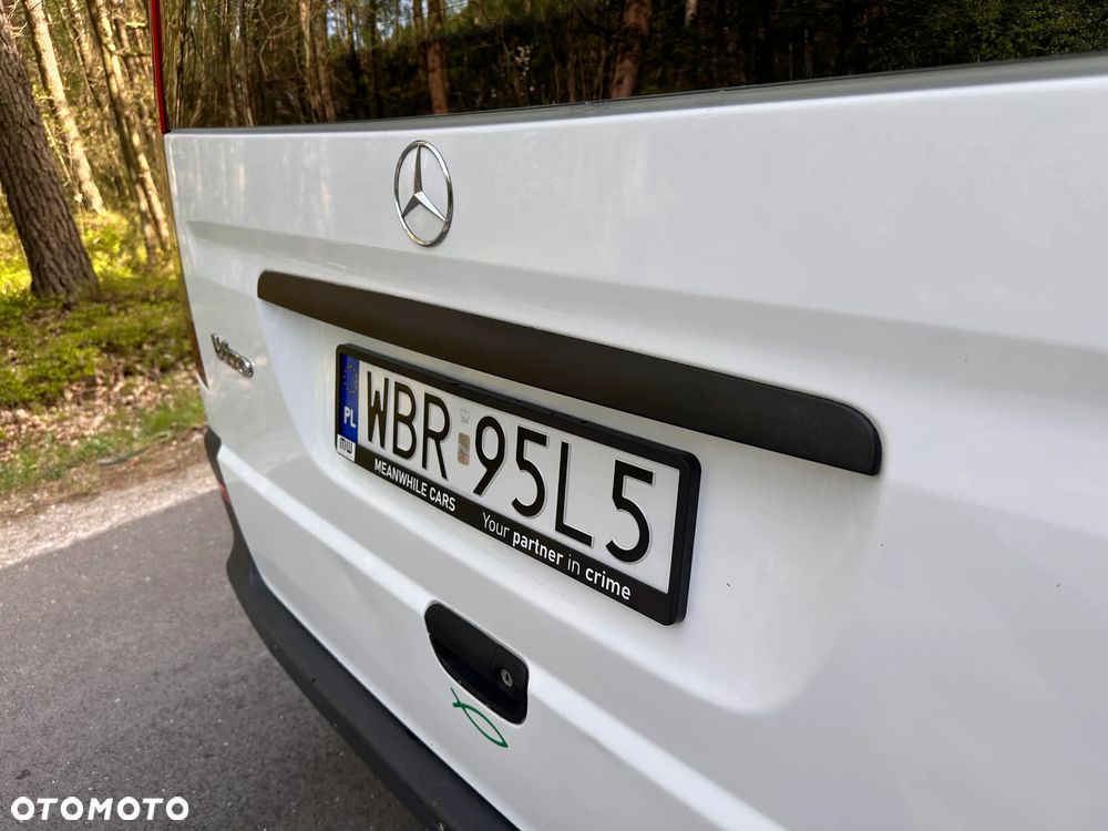 Mercedes-Benz Vito 639.703 - 21