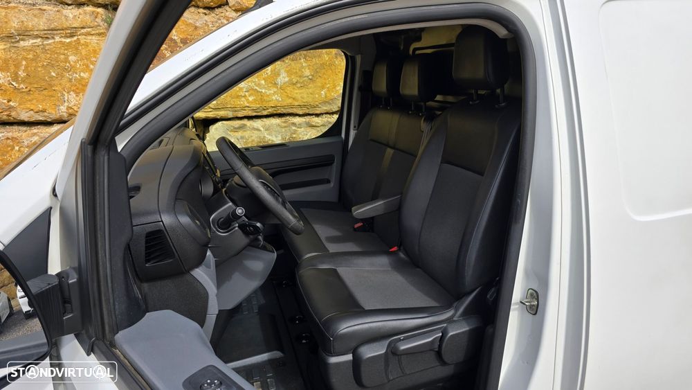 Citroën Jumpy 1.5 BlueHDi M - 39