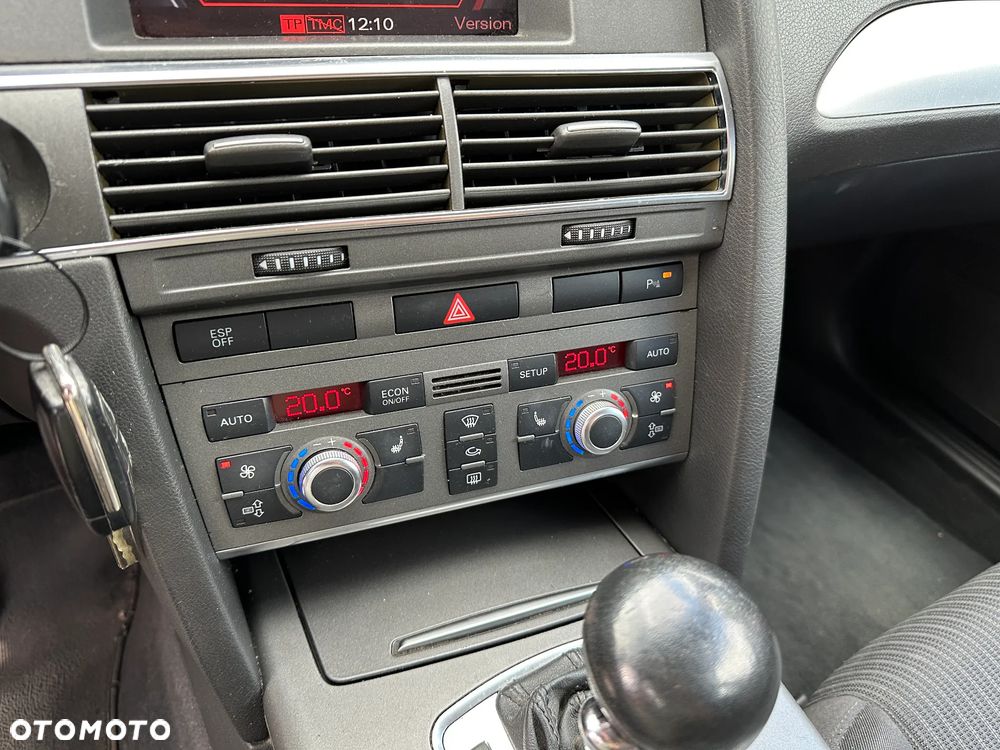 Audi A6 Limousine - 15