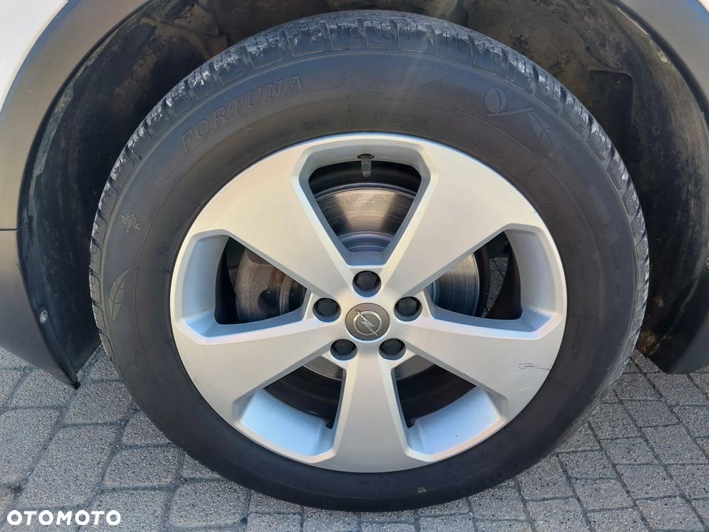 Opel Mokka X - 31