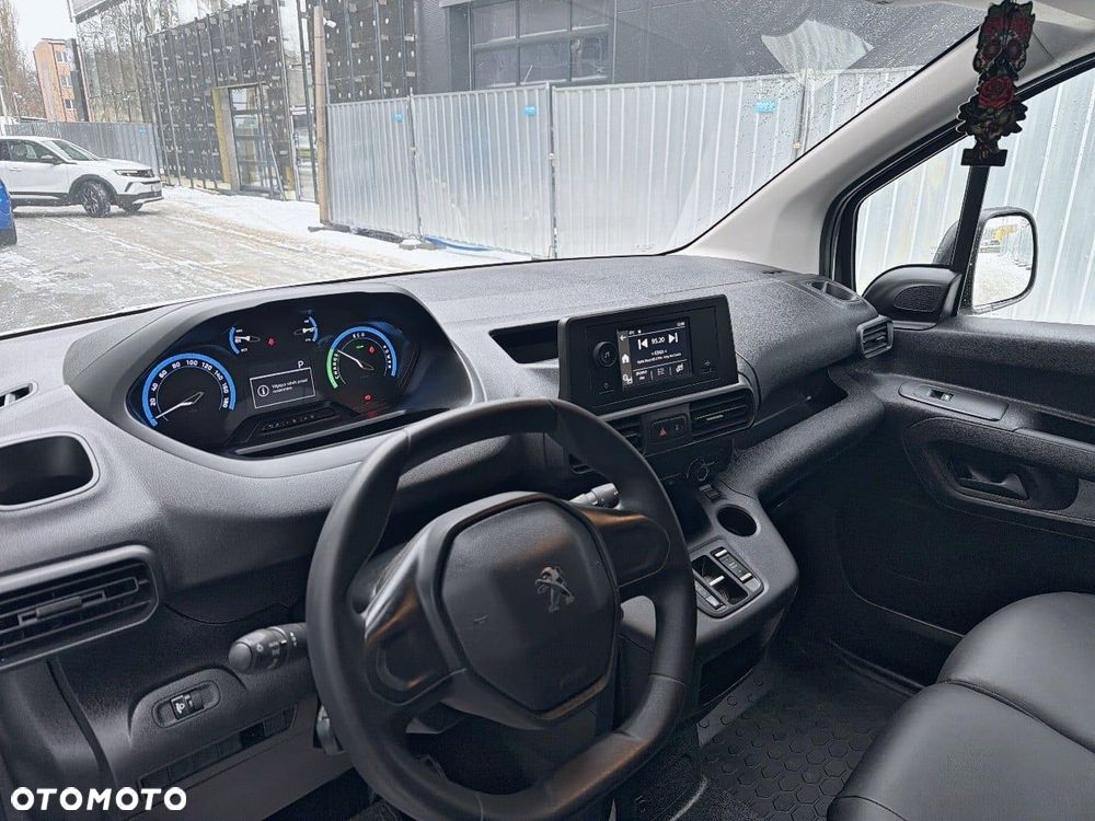 Peugeot Partner - 8