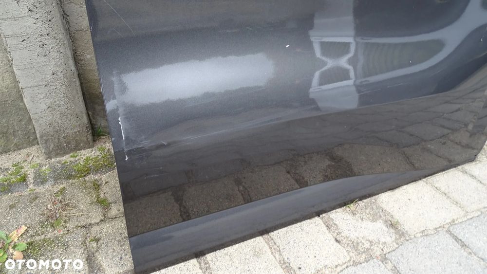 FORD TRANSIT CUSTOM II MK2 23r - drzwi przednie prawe - 2