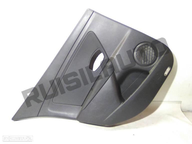 Forra De Porta Trás Esquerda  Renault Megane Iii Grandtour [200 - 1