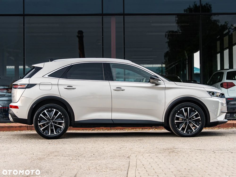 DS Automobiles DS 7 Crossback 1.6 E-Tense 4x4 Rivoli - 16