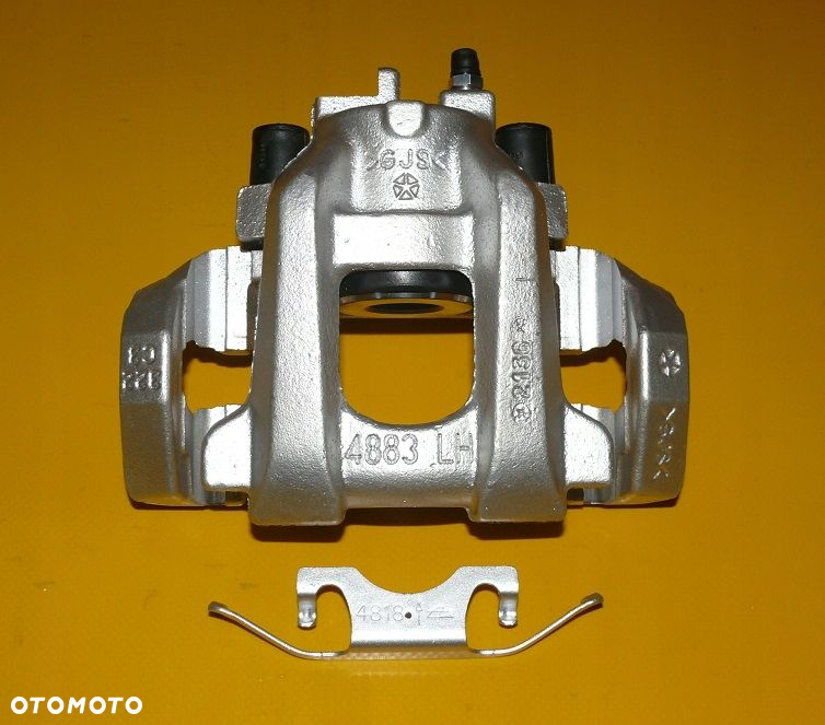 ZACISKI LEWY PRAWY PRZÓD TYŁ JEEP GRAND CHEROKEE IV 4 WK2 330/32 330/14 10- - 5