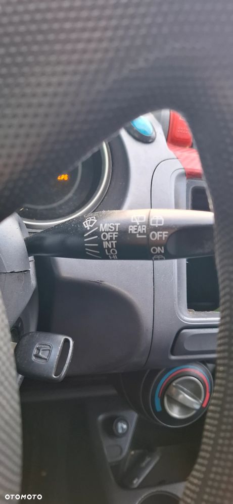 Honda Jazz na części 1,3 L13A1 - 14