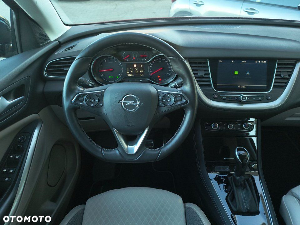 Opel Grandland X - 20