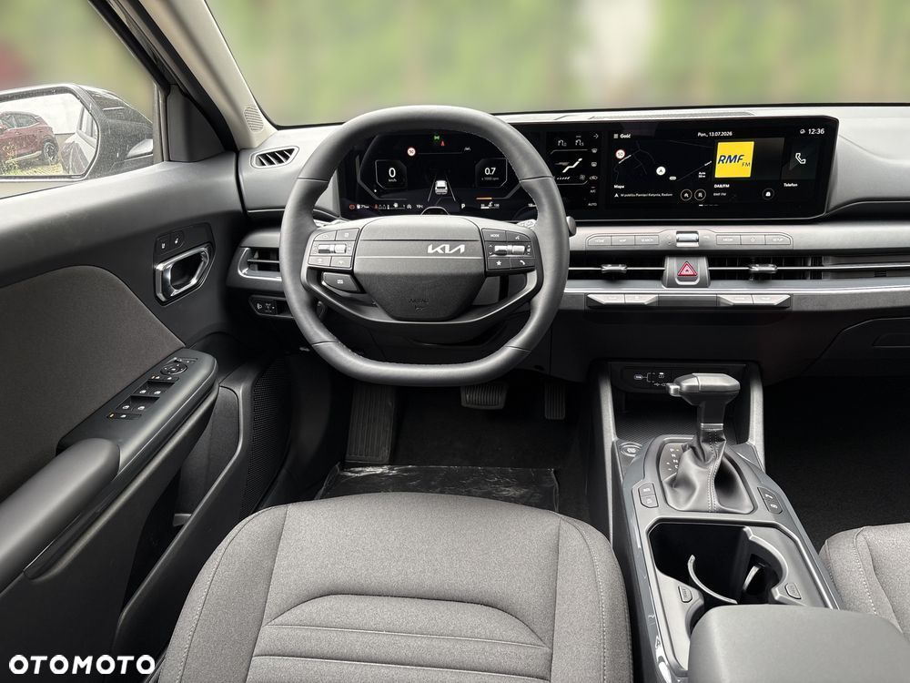 Kia K4 1.6 T-GDI M - 22
