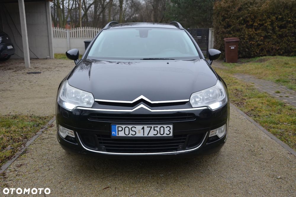 Citroën C5 2.0 HDi Attraction - 1