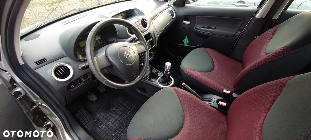 Citroën C3 1.1i Impress - 9