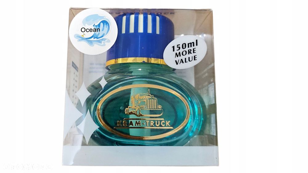 Zapach Poppy Ocean Z Podświetleniem - 4