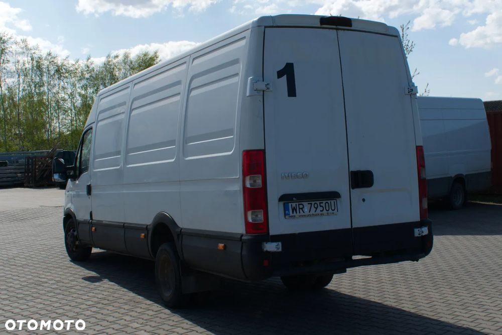 Iveco Daily - 8