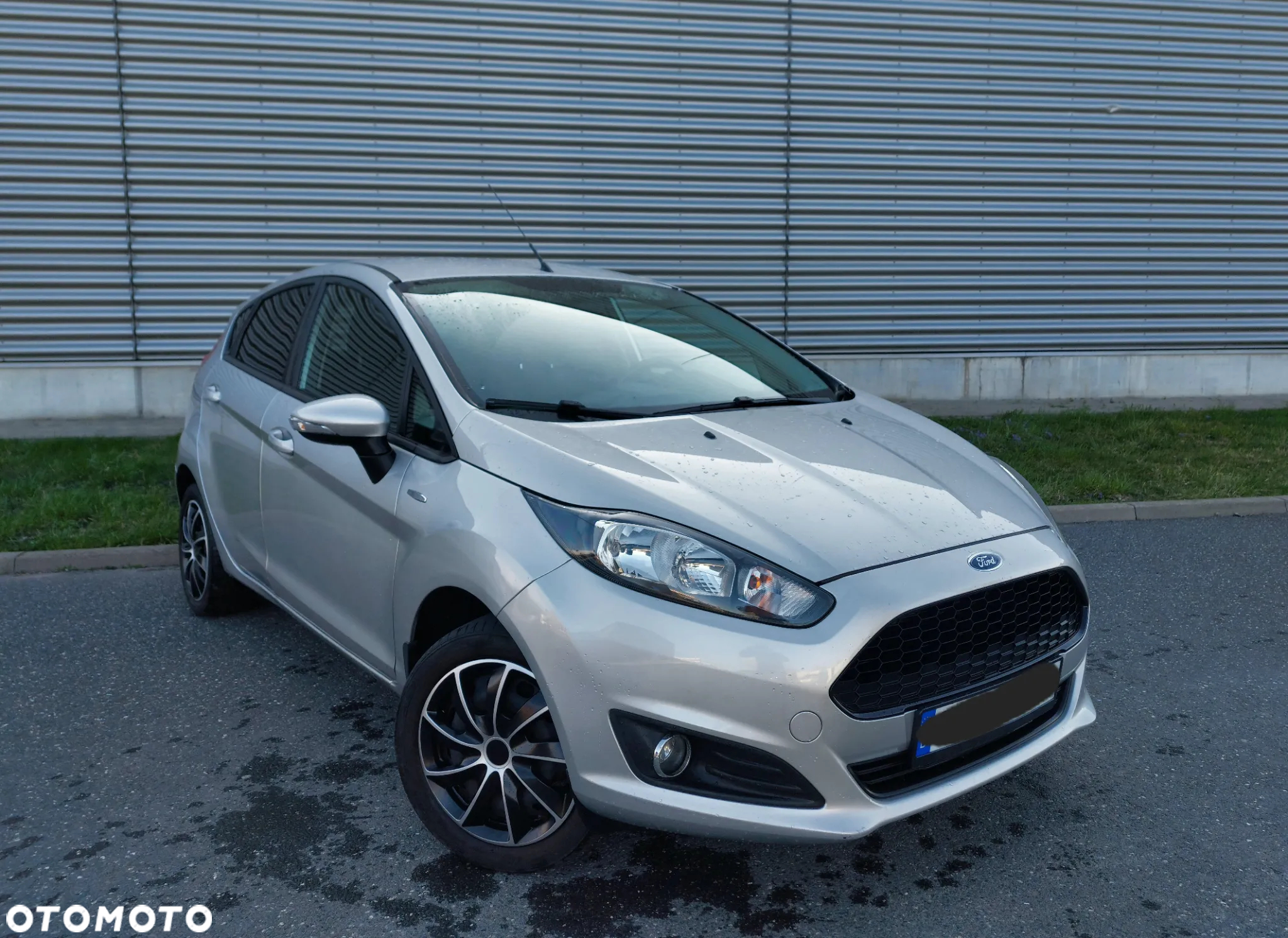 Ford Fiesta - 17