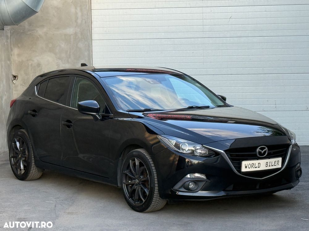 Mazda 3 - 11