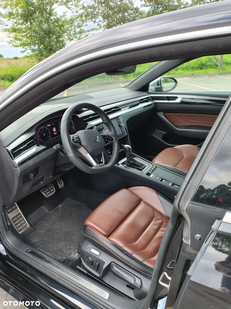 Volkswagen Arteon 2.0 TDI Elegance DSG - 16