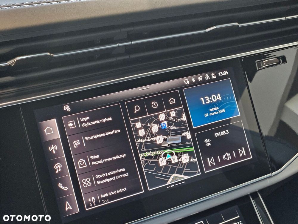 Audi Q8 - 24