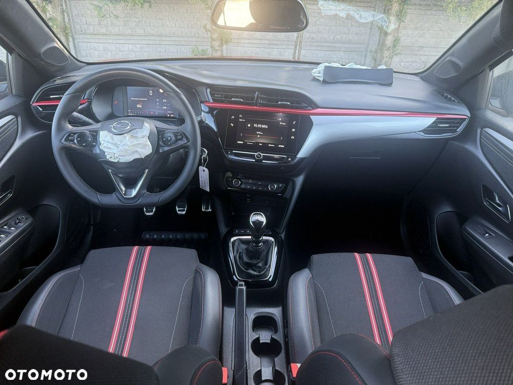 Opel Corsa - 9