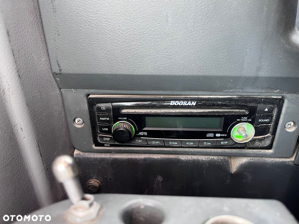 Doosan DX140W-3 - 28