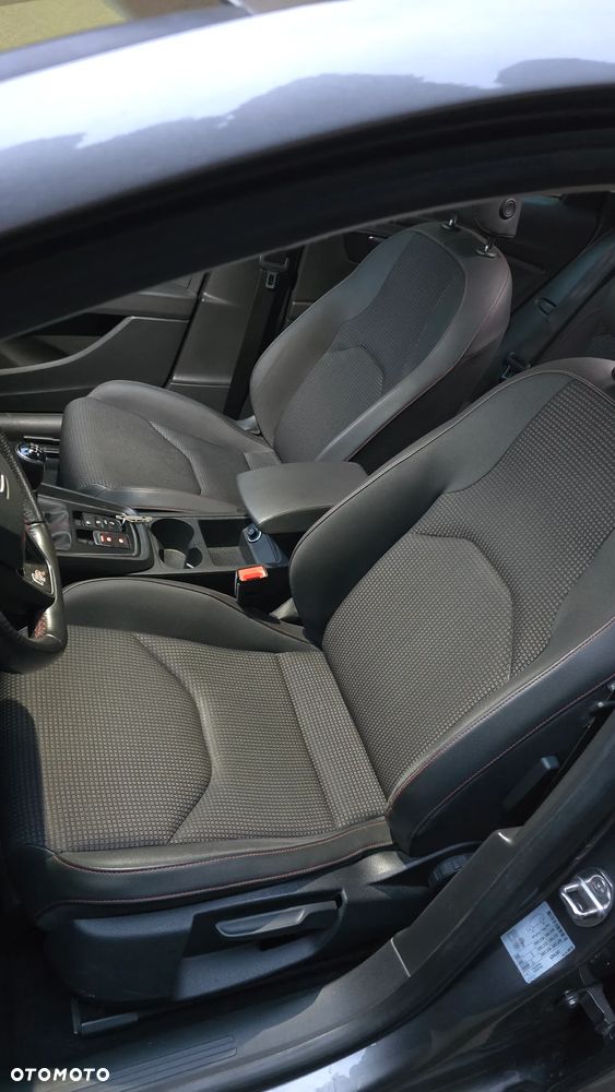 Seat Leon 1.4 TSI Start&Stop FR - 7