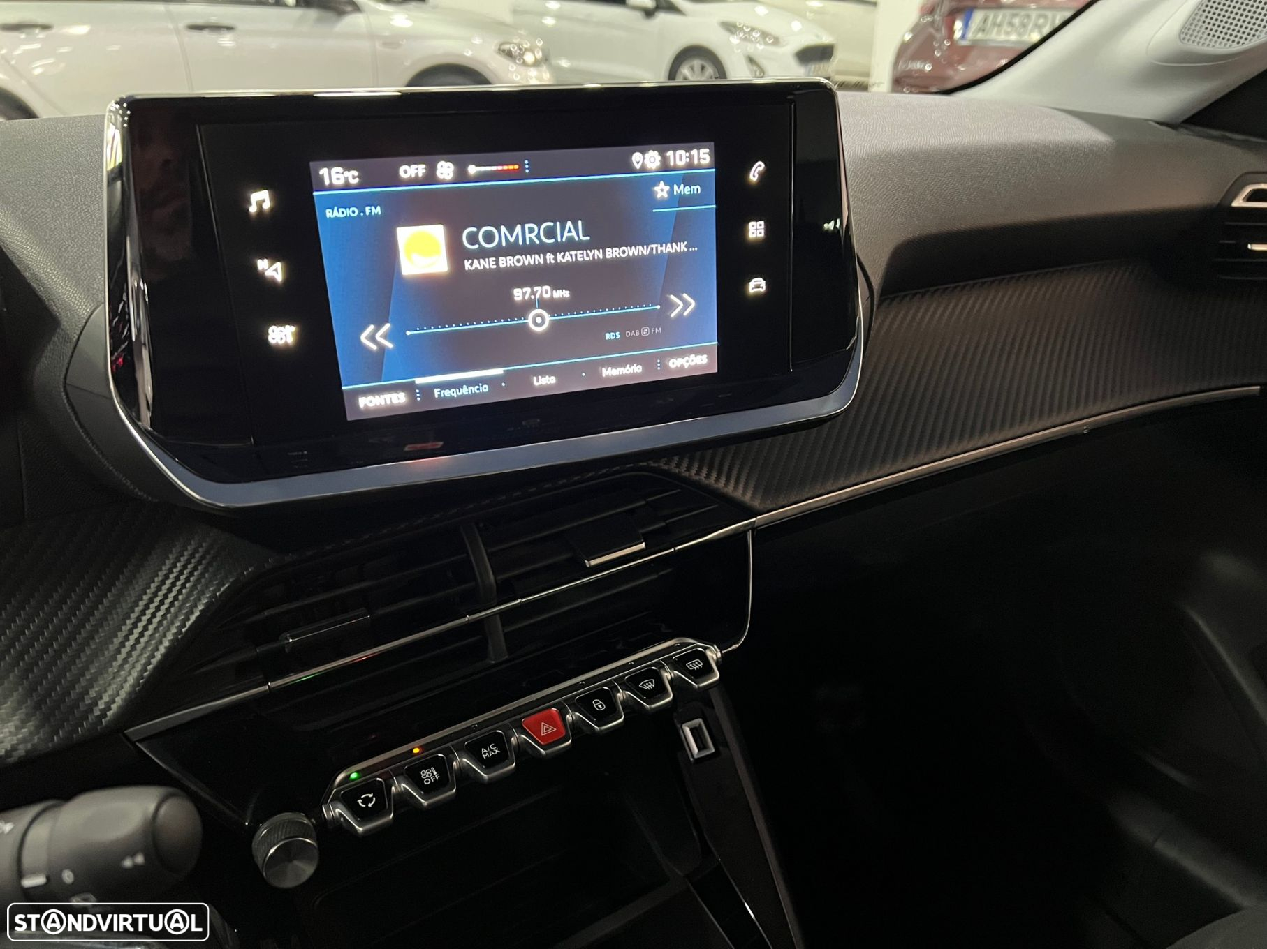 Peugeot 208 1.2 PureTech Active Pack - 20