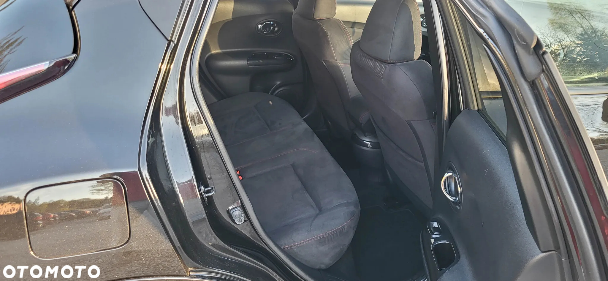 Nissan Juke 1.6 DIG-T Nismo RS - 20
