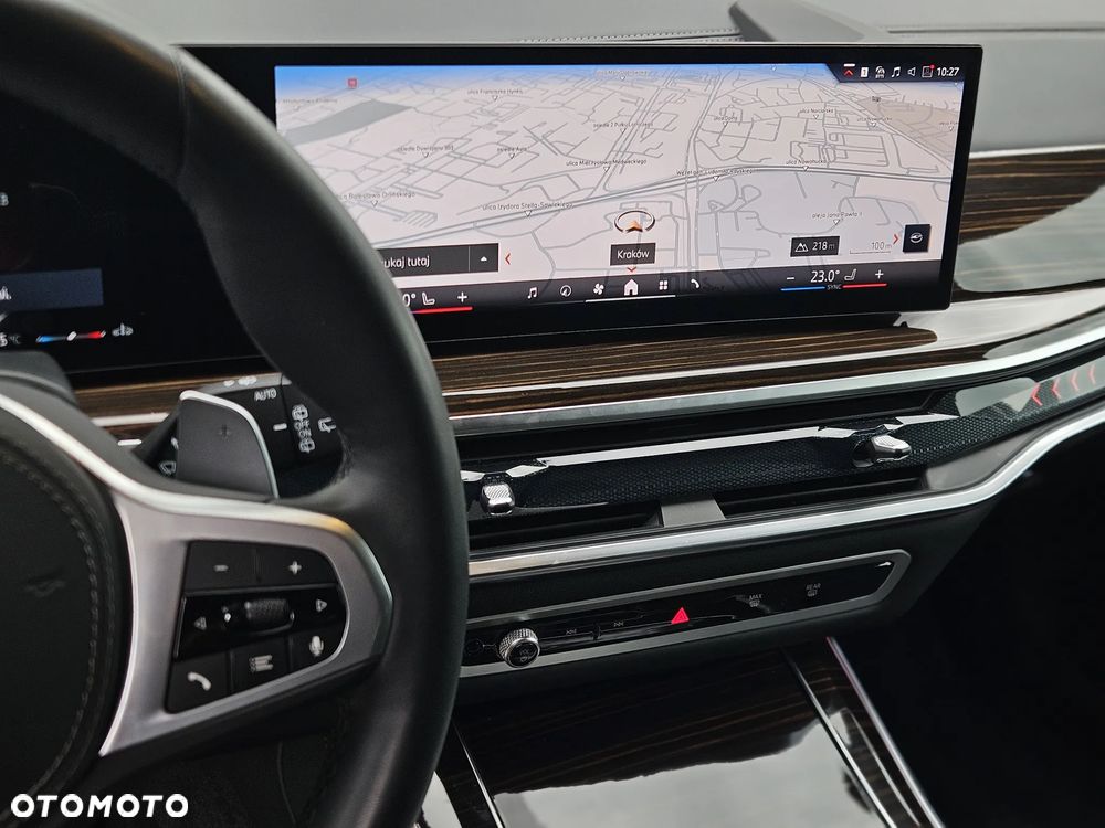 BMW X5 xDrive30d mHEV sport - 29