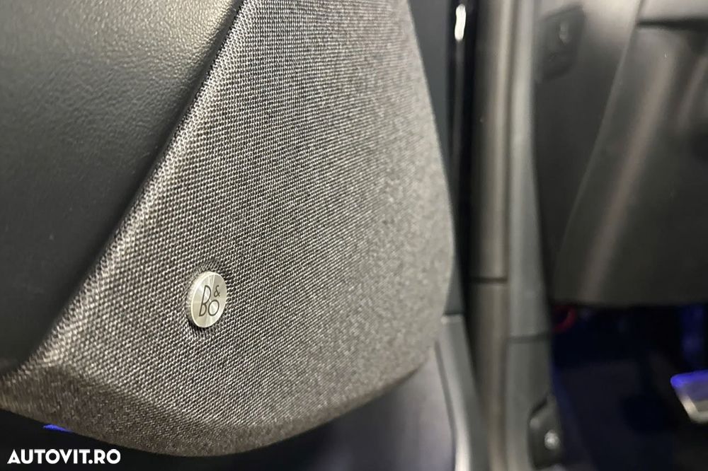 Ford Mustang Mach-E AWD PREMIUM - 7