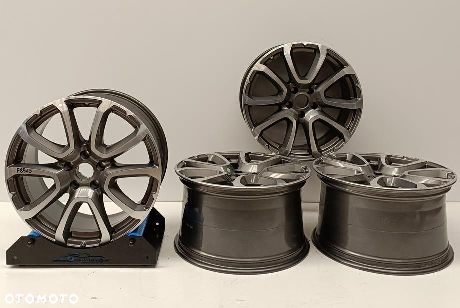 Alufelgi 5x114,3 19 Maserati Levante 670044699 670044704 4szt (F8510) - 1