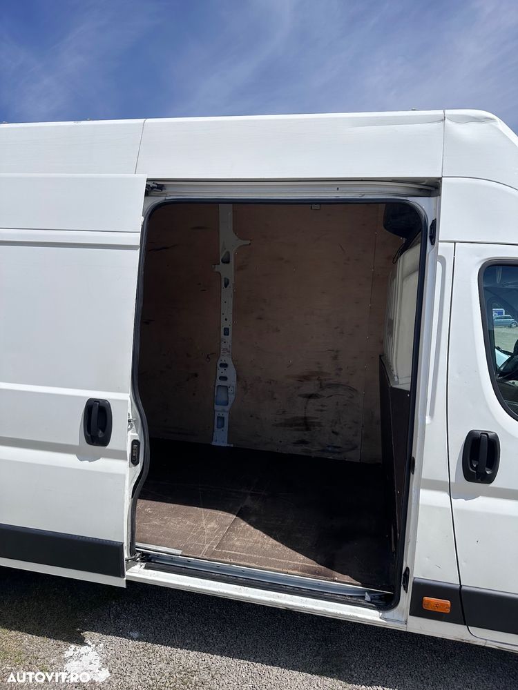 Peugeot Boxer - 6