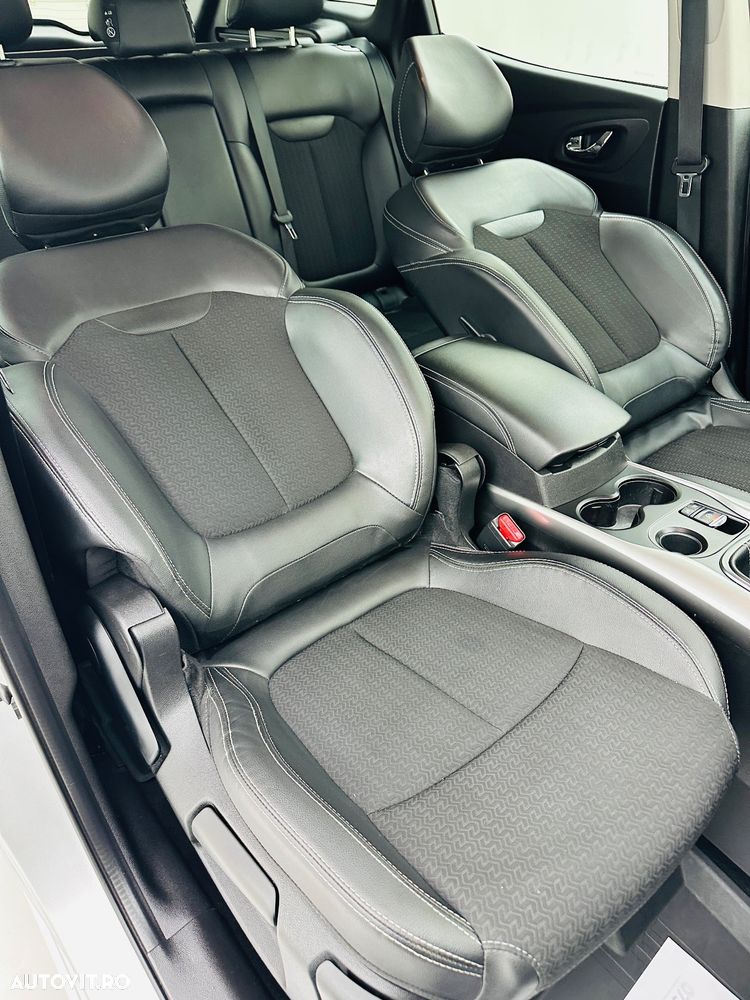 Renault Kadjar Energy dCi 110 LIMITED - 25