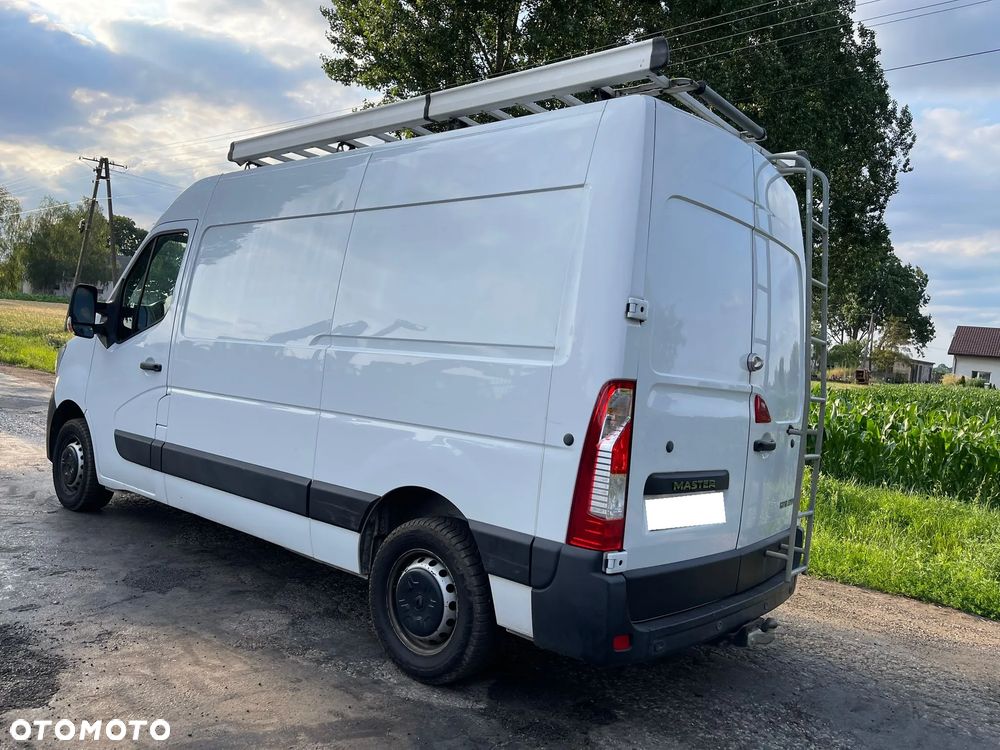 Renault master - 7
