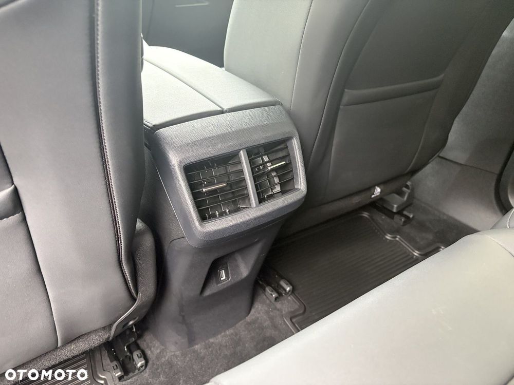 Citroën C5 Aircross 1.5 BlueHDi Shine EAT8 - 15