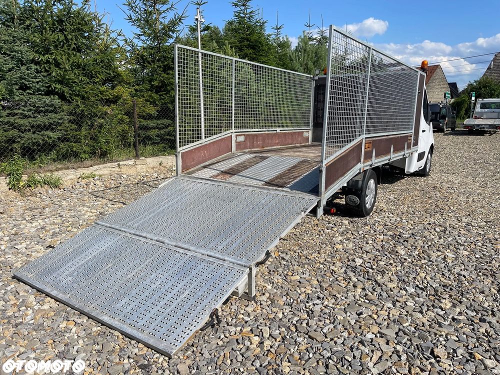 Renault Master - 5