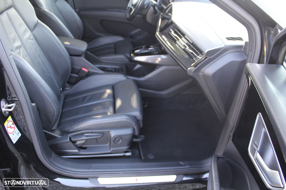 Audi Q4 Sportback e-tron 50 quattro - 20