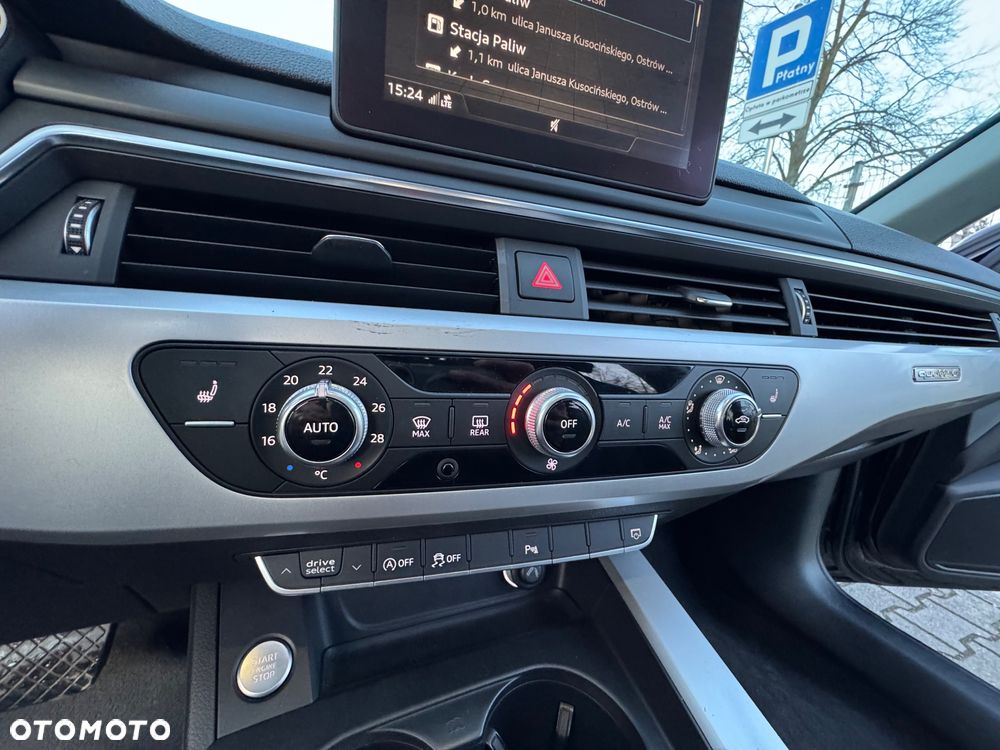 Audi A4 Avant 3.0 TDI quattro S tronic sport - 16