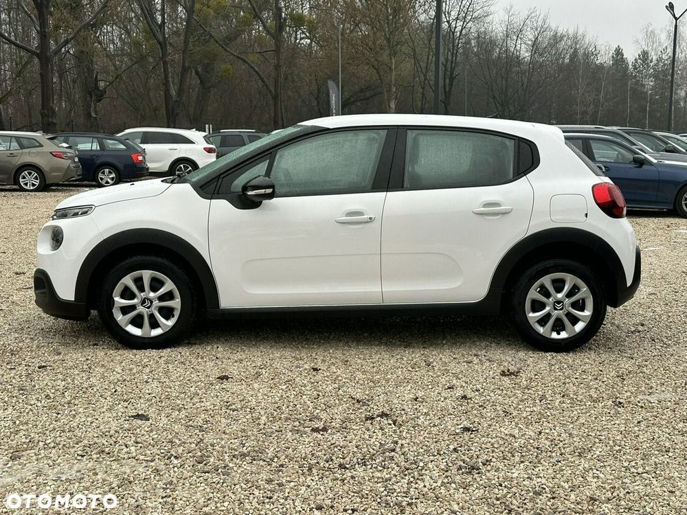 Citroën C3 - 4