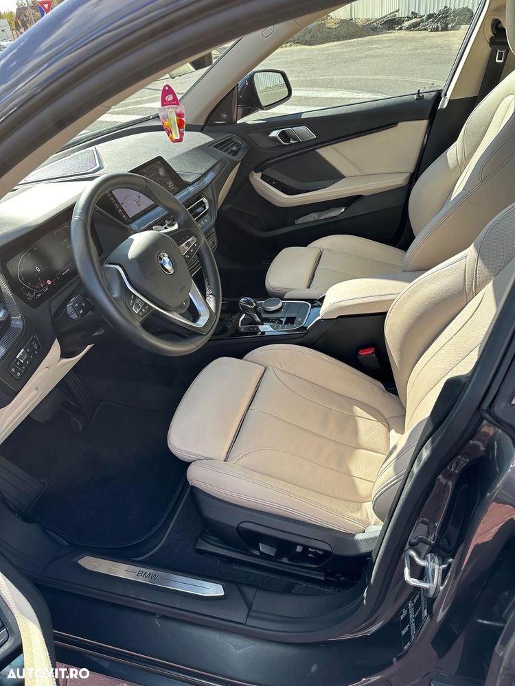 BMW Seria 2 220d Gran Tourer Aut. Luxury Line - 22