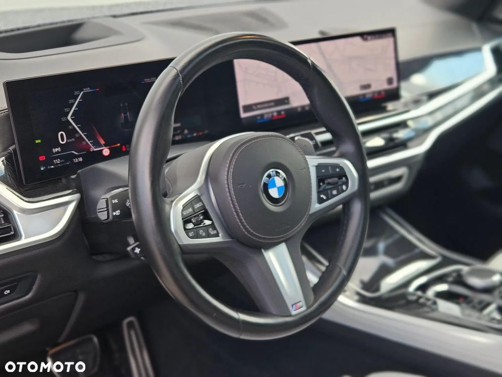 BMW X5 - 25
