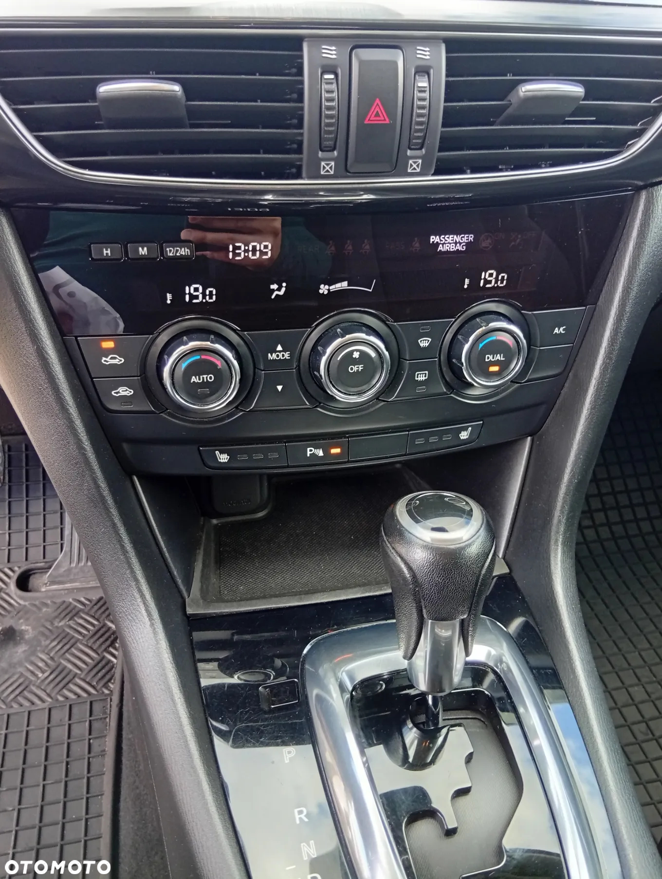 Mazda 6 2.0 Skyenergy - 13