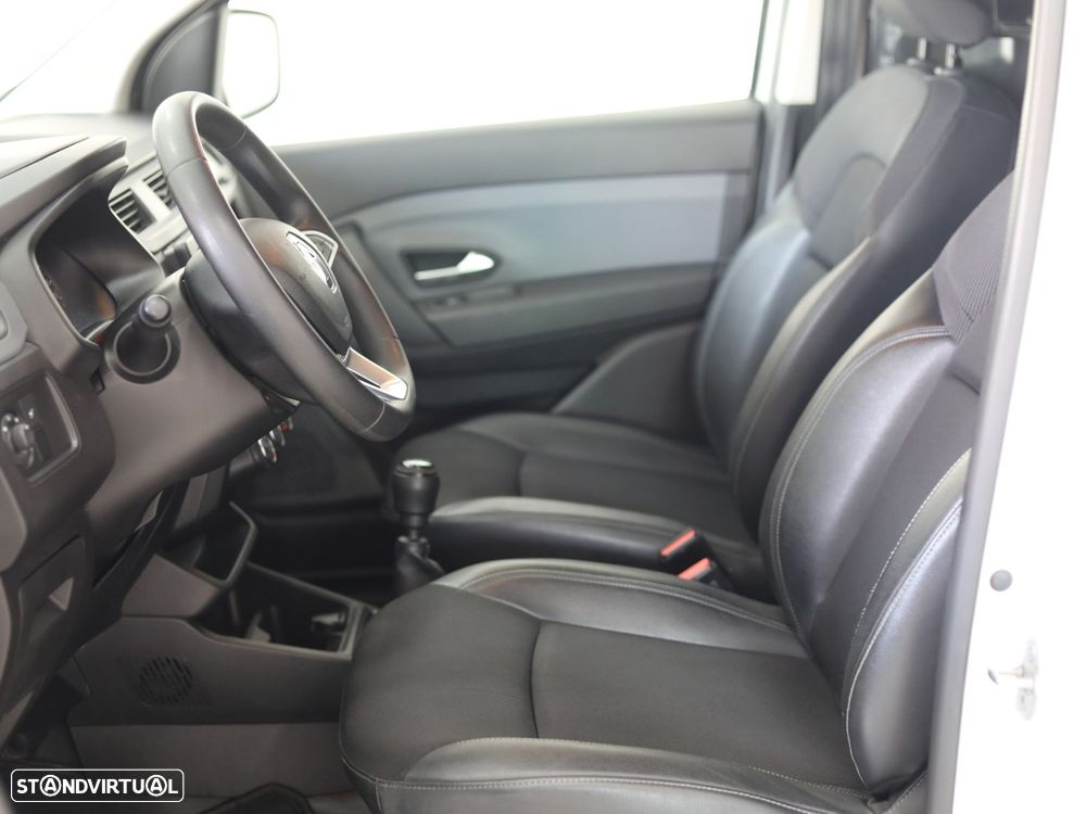 Renault Express 1.5 Blue dCi Confort - 11