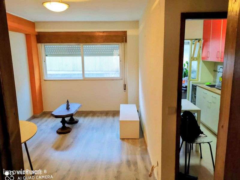 Apartamento T1 Ramalde - Grande imagem: 4/10