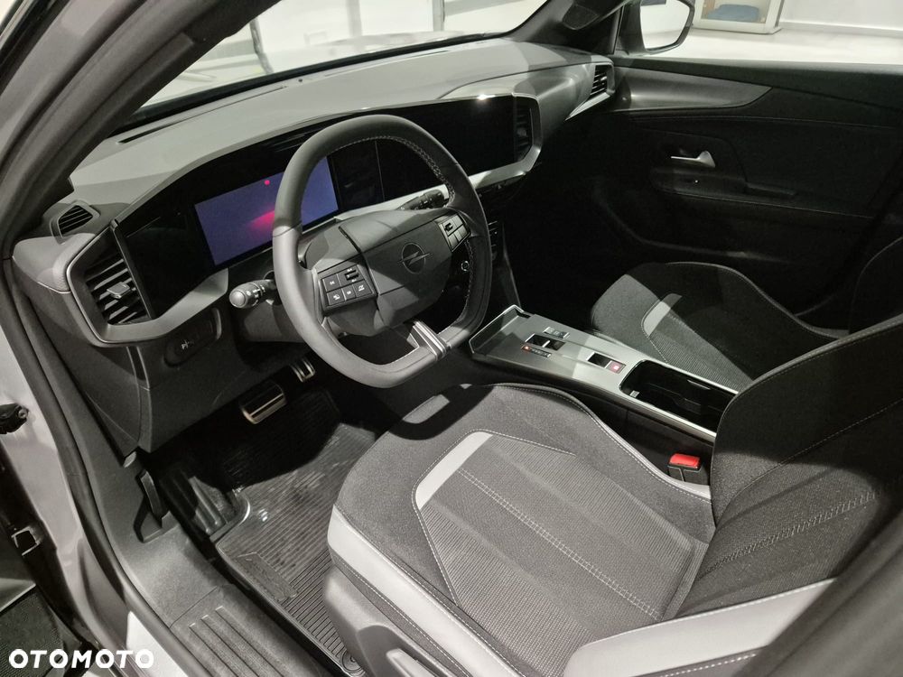 Opel Mokka 1.2 T GS S&S - 10