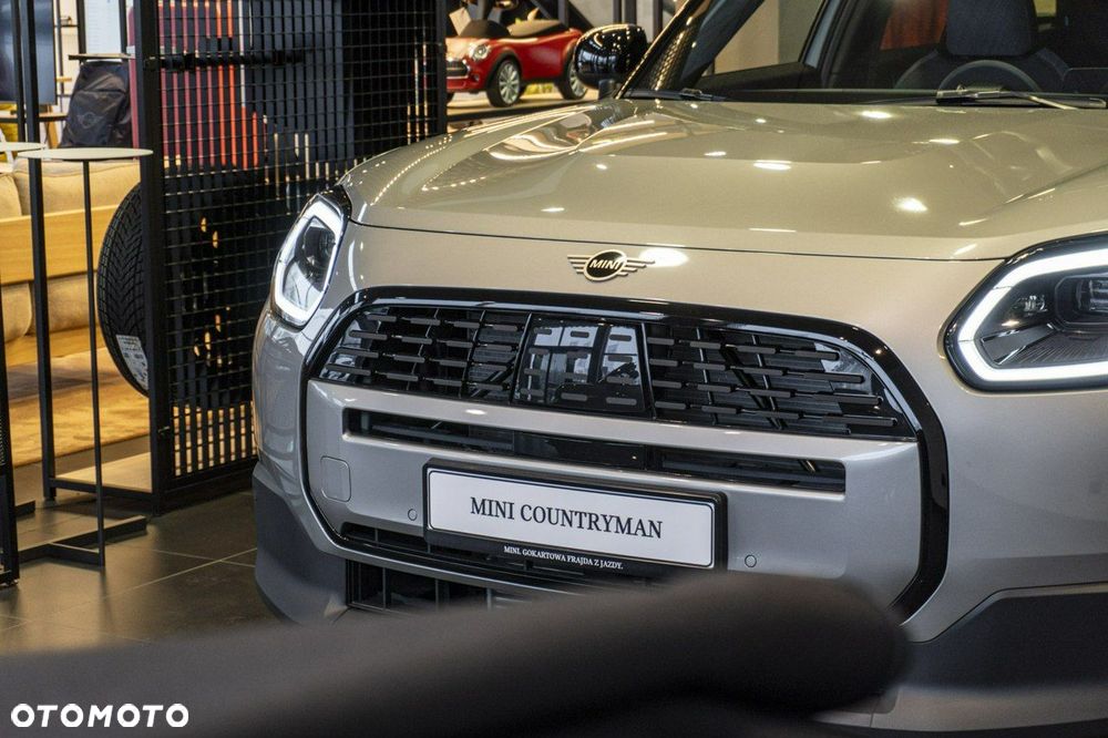 MINI Countryman - 3