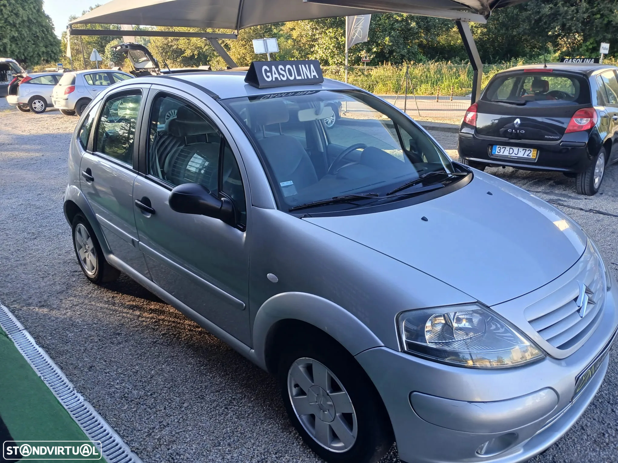 Citroën C3 1.1 SX - 14